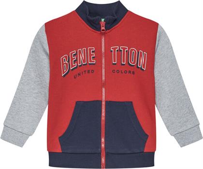 ΜΠΛΟΥΖΑ BENETTON