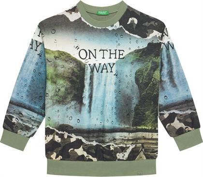 ΜΠΛΟΥΖΑ BENETTON