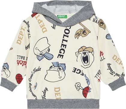 ΜΠΛΟΥΖΑ BENETTON