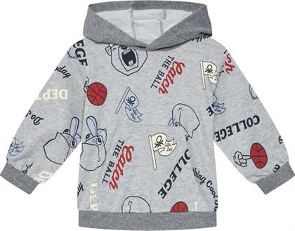 ΜΠΛΟΥΖΑ BENETTON