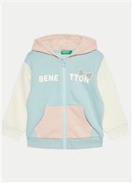 ΜΠΛΟΥΖΑ 39M2G503G ΕΓΧΡΩΜΟ REGULAR FIT BENETTON