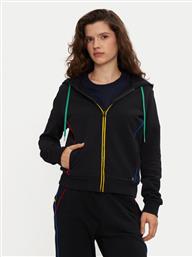 ΜΠΛΟΥΖΑ 3J68D500J ΜΑΥΡΟ REGULAR FIT BENETTON