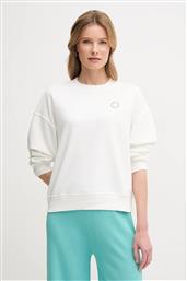 ΜΠΛΟΥΖΑ ΧΡΩΜΑ: ΑΣΠΡΟ, 31NB3M07K BENETTON