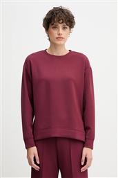 ΜΠΛΟΥΖΑ ΧΡΩΜΑ: ΜΠΟΡΝΤΟ, 3Y2F3M07M BENETTON