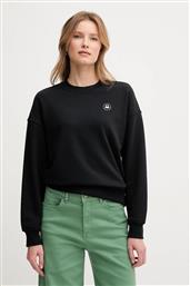 ΜΠΛΟΥΖΑ ΧΡΩΜΑ: ΜΑΥΡΟ, 31NB3M07K BENETTON