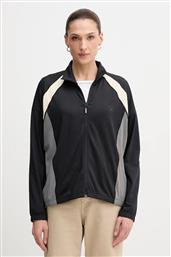 ΜΠΛΟΥΖΑ ΧΡΩΜΑ: ΜΑΥΡΟ, 330X3M07O BENETTON