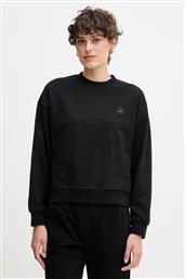 ΜΠΛΟΥΖΑ ΧΡΩΜΑ: ΜΑΥΡΟ, 3WNW3M07T BENETTON