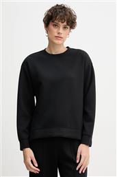 ΜΠΛΟΥΖΑ ΧΡΩΜΑ: ΜΑΥΡΟ, 3Y2F3M07M BENETTON