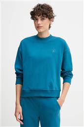 ΜΠΛΟΥΖΑ ΧΡΩΜΑ: ΤΙΡΚΟΥΑΖ, 3WNW3M07T BENETTON