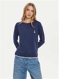 ΜΠΛΟΥΖΑ ΠΙΤΖΑΜΑΣ BENETTON