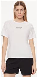 ΜΠΛΟΥΖΑ ΠΙΤΖΑΜΑΣ 30963M04R ΛΕΥΚΟ REGULAR FIT BENETTON