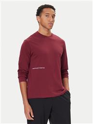 ΜΠΛΟΥΖΑ ΠΙΤΖΑΜΑΣ 30964M021 ΜΠΟΡΝΤΟ REGULAR FIT BENETTON