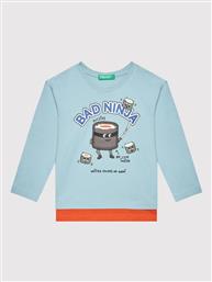 ΜΠΛΟΥΖΑΚΙ BENETTON από το MODIVO