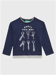 ΜΠΛΟΥΖΑΚΙ BENETTON