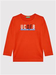 ΜΠΛΟΥΖΑΚΙ BENETTON