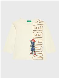 ΜΠΛΟΥΖΑΚΙ BENETTON
