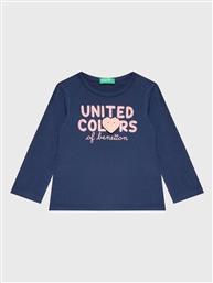 ΜΠΛΟΥΖΑΚΙ BENETTON