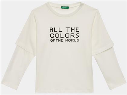 ΜΠΛΟΥΖΑΚΙ BENETTON