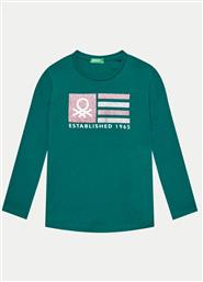 ΜΠΛΟΥΖΑΚΙ BENETTON