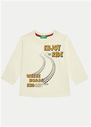 ΜΠΛΟΥΖΑΚΙ BENETTON