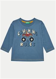 ΜΠΛΟΥΖΑΚΙ BENETTON