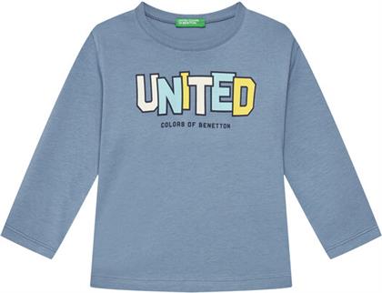 ΜΠΛΟΥΖΑΚΙ BENETTON