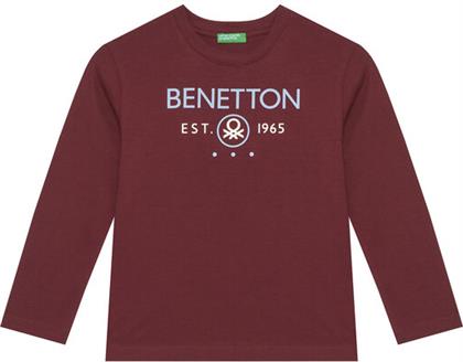 ΜΠΛΟΥΖΑΚΙ BENETTON