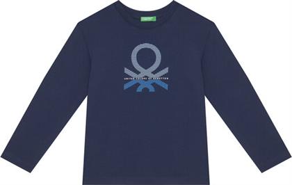 ΜΠΛΟΥΖΑΚΙ BENETTON