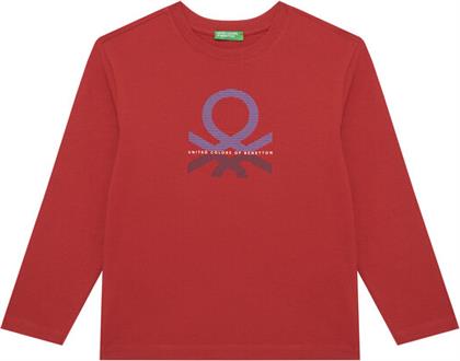 ΜΠΛΟΥΖΑΚΙ BENETTON