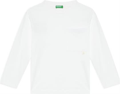 ΜΠΛΟΥΖΑΚΙ BENETTON