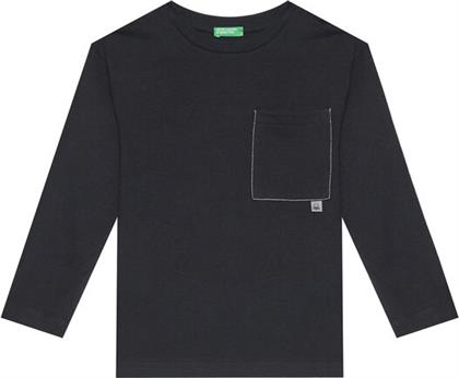 ΜΠΛΟΥΖΑΚΙ BENETTON