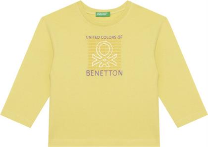 ΜΠΛΟΥΖΑΚΙ BENETTON από το MODIVO