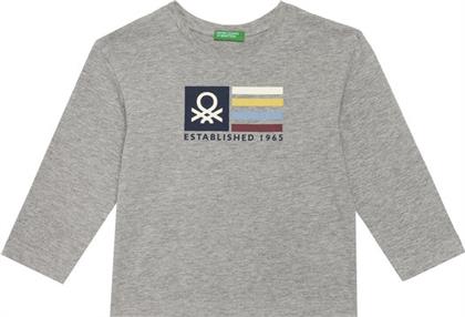 ΜΠΛΟΥΖΑΚΙ BENETTON