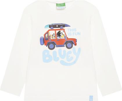 ΜΠΛΟΥΖΑΚΙ BENETTON