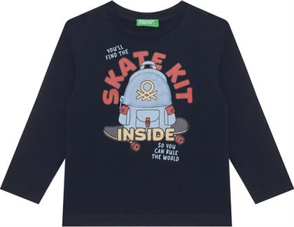 ΜΠΛΟΥΖΑΚΙ BENETTON