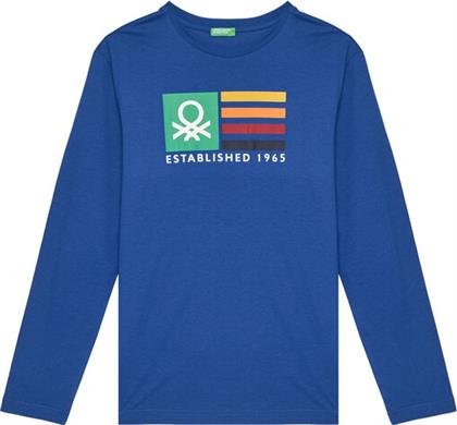 ΜΠΛΟΥΖΑΚΙ BENETTON