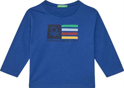 ΜΠΛΟΥΖΑΚΙ BENETTON