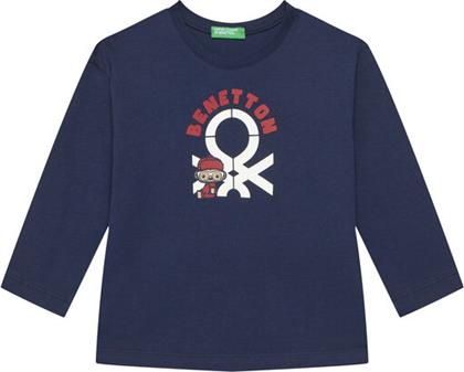 ΜΠΛΟΥΖΑΚΙ BENETTON