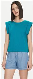 ΜΠΛΟΥΖΑΚΙ 3BL0D1077 ΠΡΑΣΙΝΟ REGULAR FIT BENETTON