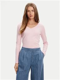 ΜΠΛΟΥΖΑΚΙ 3GA2E4245 ΡΟΖ REGULAR FIT BENETTON