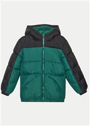 ΜΠΟΥΦΑΝ ΧΕΙΜΩΝΙΑΤΙΚΟ BENETTON