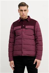 ΜΠΟΥΦΑΝ ΧΡΩΜΑ: ΜΠΟΡΝΤΟ, 2RWLUN06V BENETTON