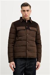 ΜΠΟΥΦΑΝ ΧΡΩΜΑ: ΚΑΦΕ, 2RWLUN06V BENETTON