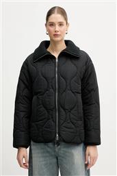 ΜΠΟΥΦΑΝ ΧΡΩΜΑ: ΜΑΥΡΟ, 2R1VDN08J BENETTON