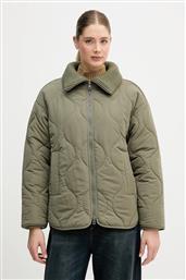 ΜΠΟΥΦΑΝ ΧΡΩΜΑ: ΠΡΑΣΙΝΟ, 2R1VDN08J BENETTON