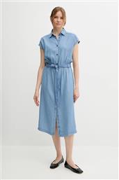 ΦΟΡΕΜΑ ΧΡΩΜΑ: ΜΠΛΕ, 4KHNDV0BI BENETTON
