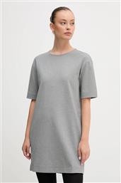 ΦΟΡΕΜΑ ΧΡΩΜΑ: ΓΚΡΙ, 47CKDV0BW BENETTON