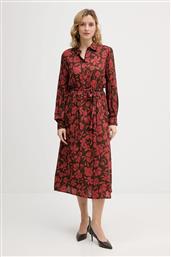 ΦΟΡΕΜΑ ΧΡΩΜΑ: ΚΟΚΚΙΝΟ, 40IGDV0C1 BENETTON