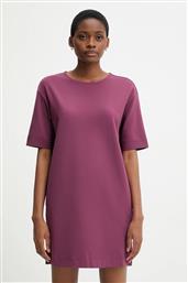 ΦΟΡΕΜΑ ΧΡΩΜΑ: ΜΟΒ, 47CKDV0BW BENETTON