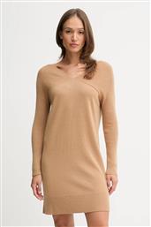 ΦΟΡΕΜΑ ΜΕ ΠΡΟΣΘΗΚΗ ΜΑΛΛΙΟΥ BENETTON